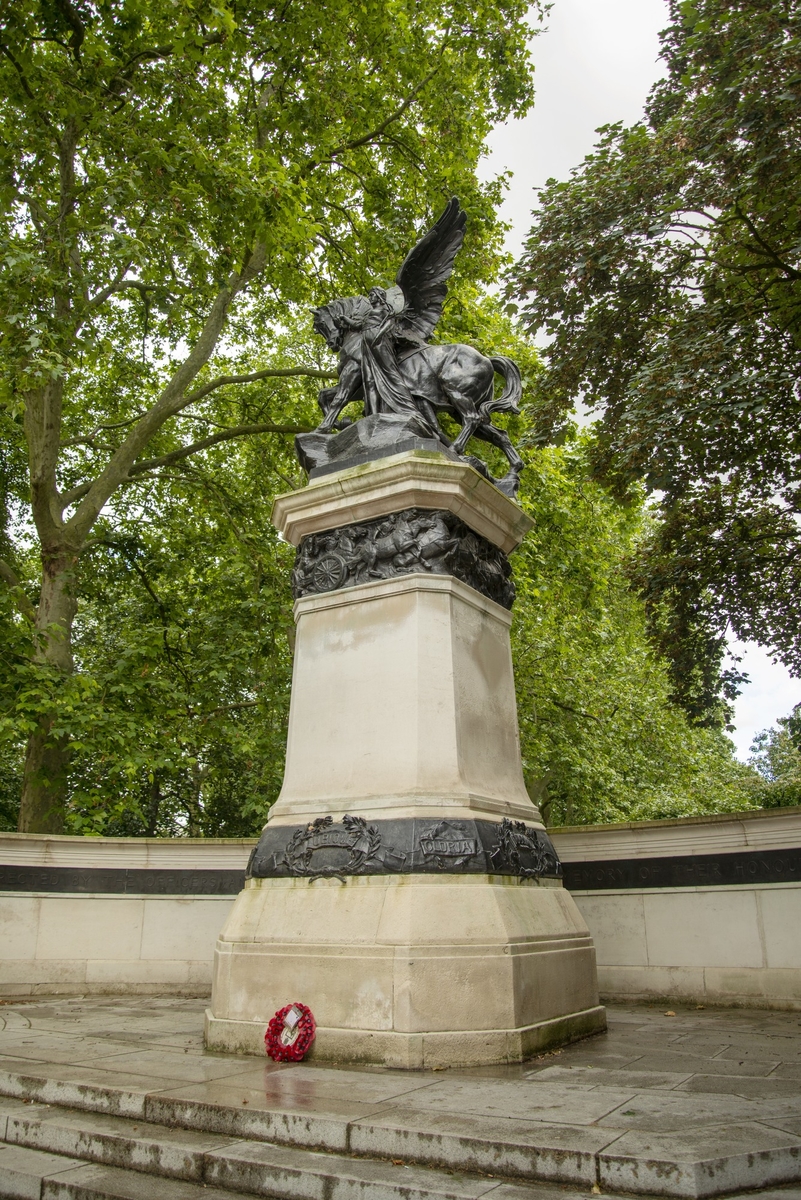 Royal Artillery South African War Memorial