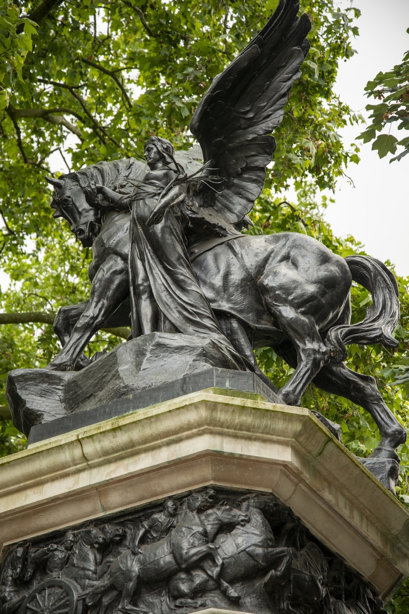 Royal Artillery South African War Memorial