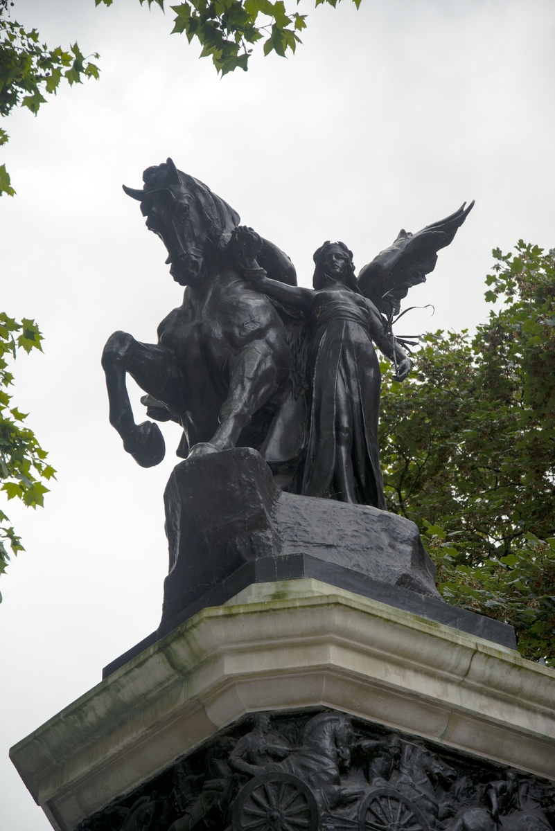 Royal Artillery South African War Memorial