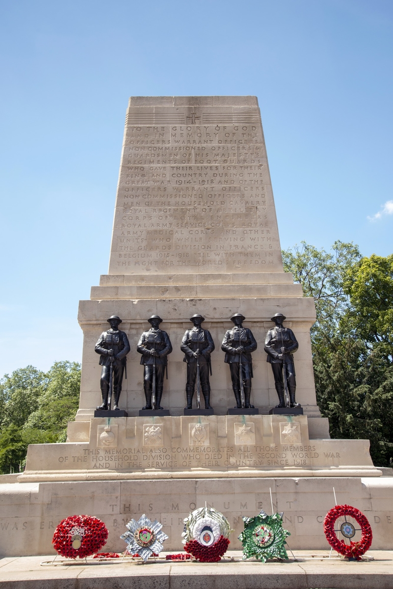 Guards Division Memorial