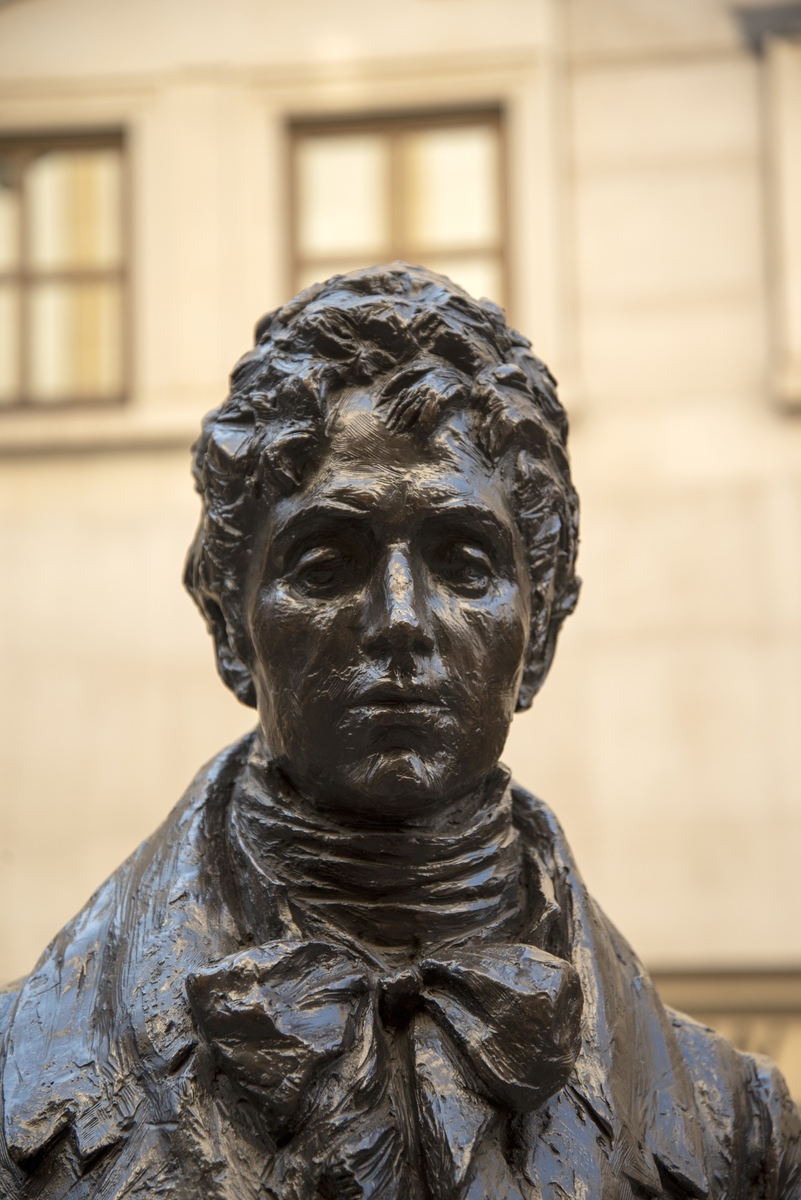 George Bryan 'Beau' Brummell (1778–1840)