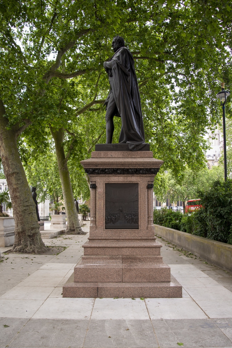 Edward Stanley (1799–1869), Earl of Derby