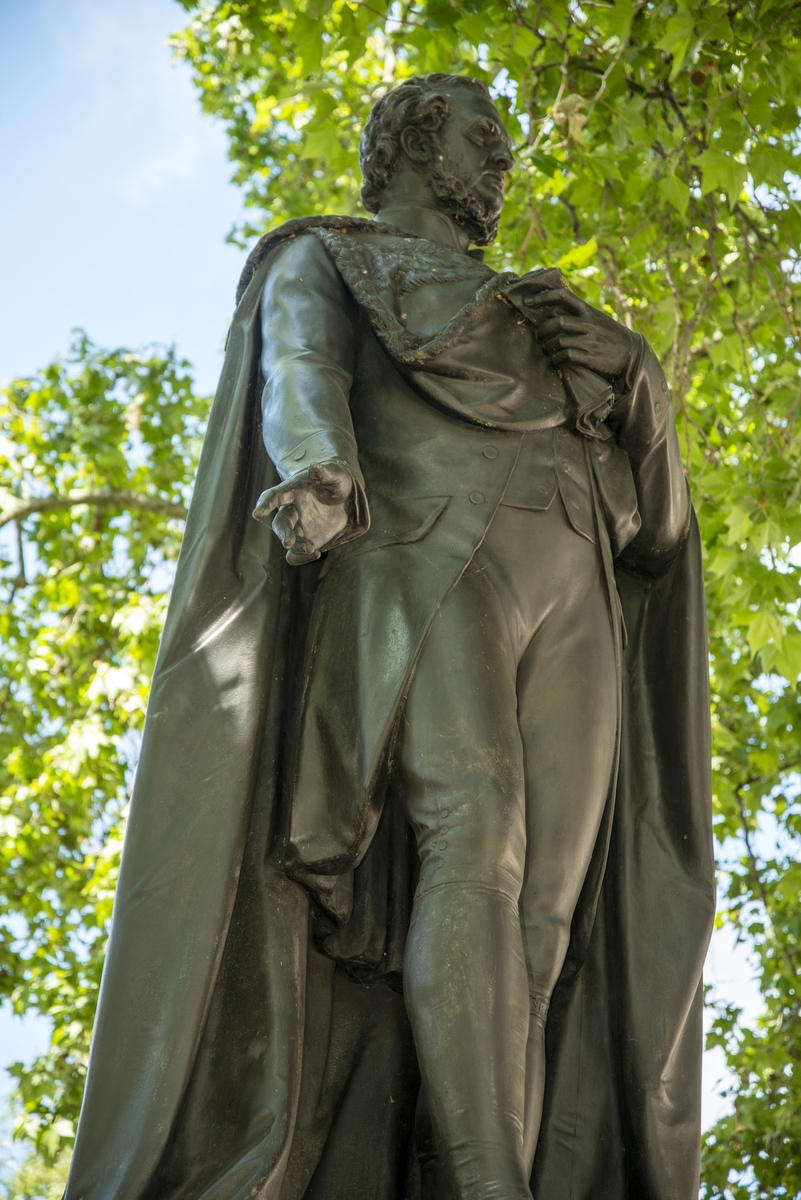 Edward Stanley (17991869), Earl of Derby Art UK