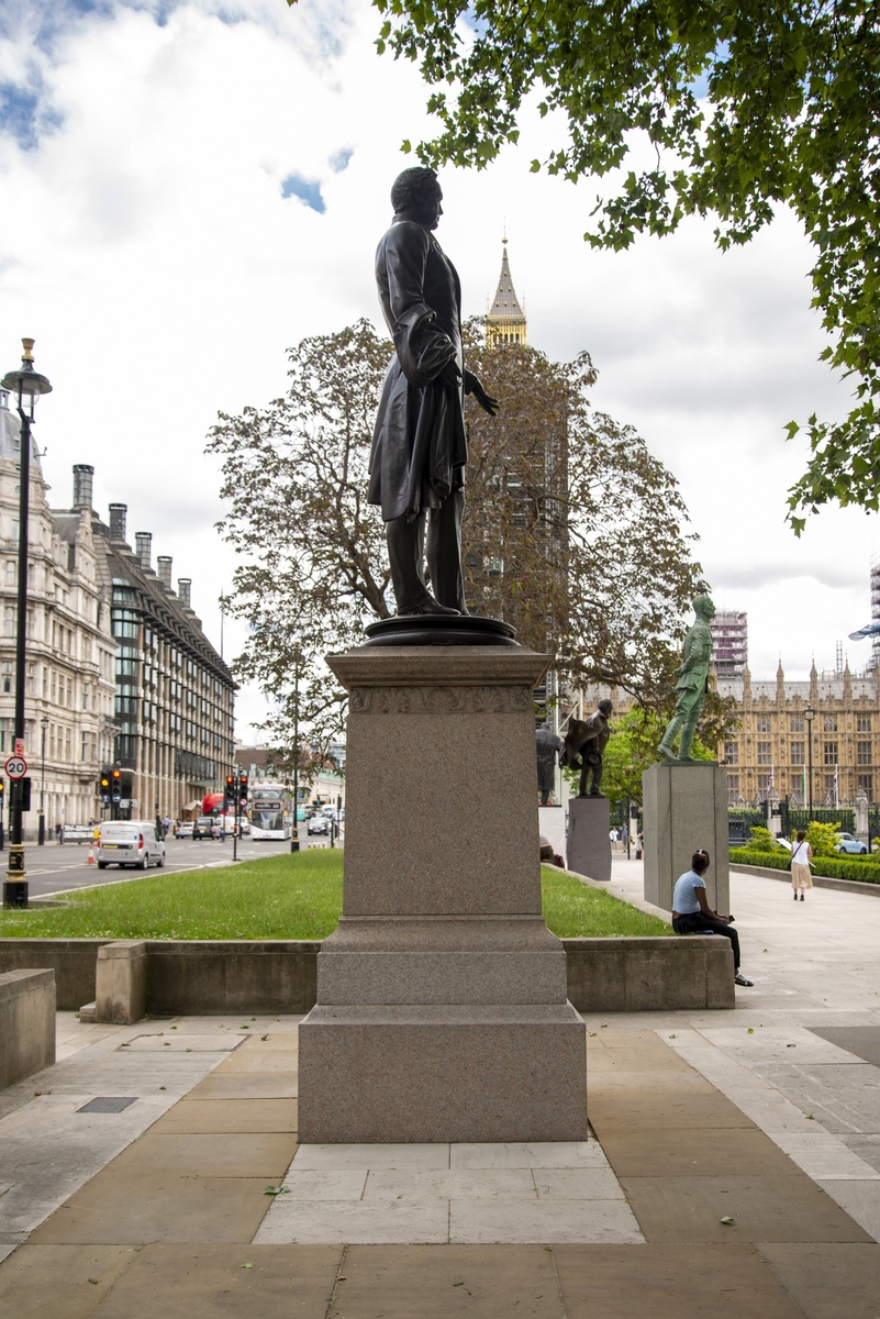 Henry John Temple (1784–1865), 3rd Viscount Palmerston