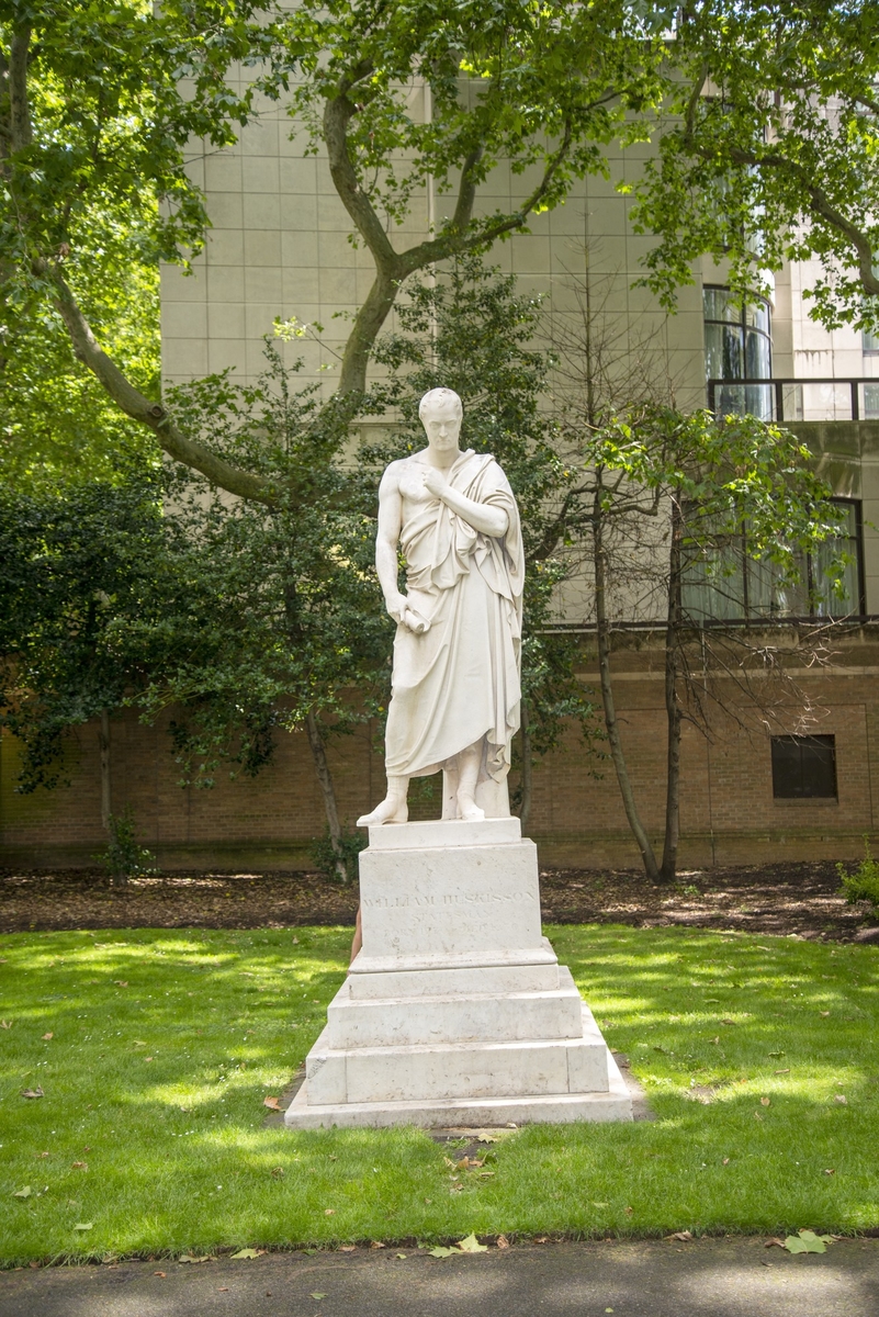 William Huskisson (1770–1830)