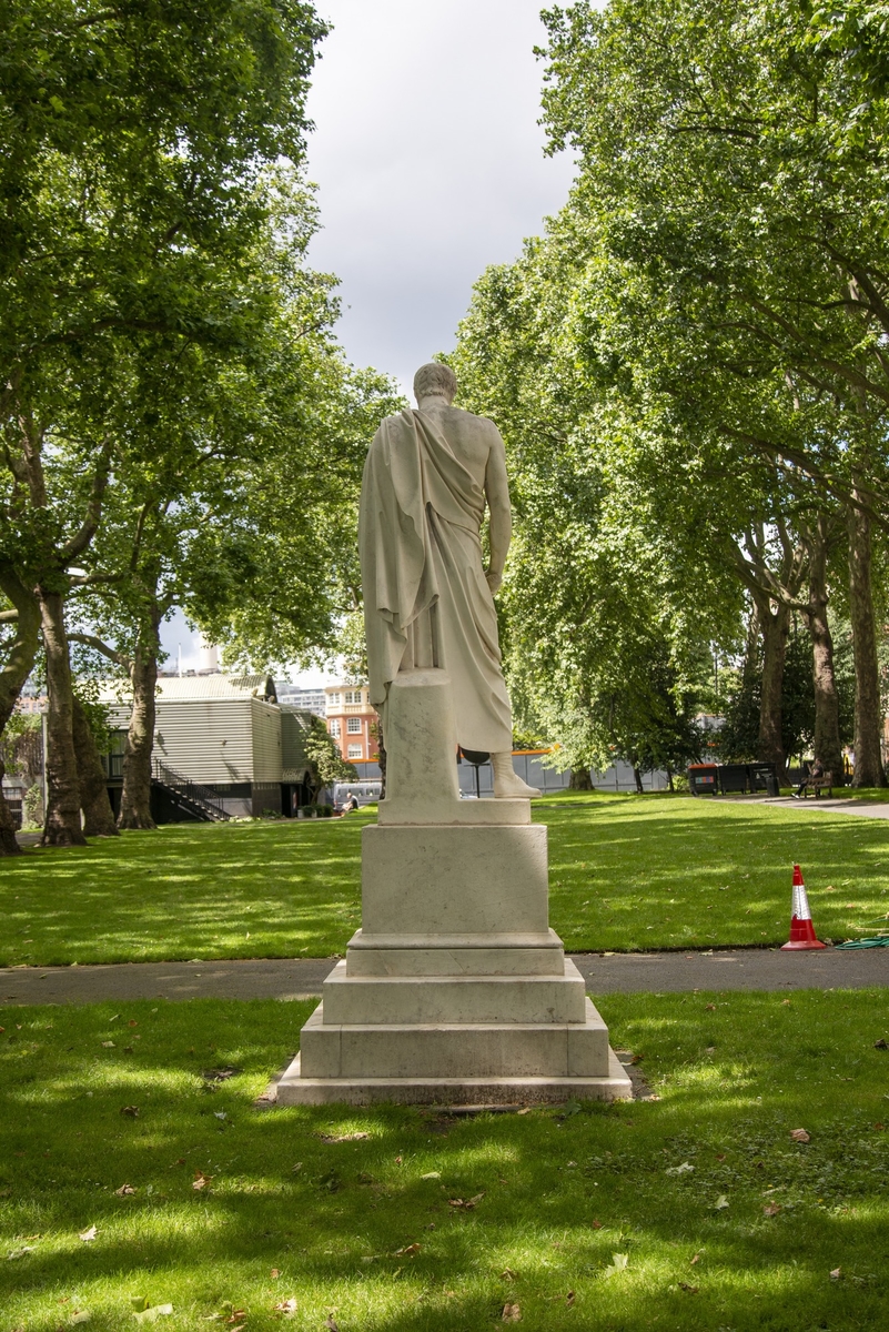 William Huskisson (1770–1830)