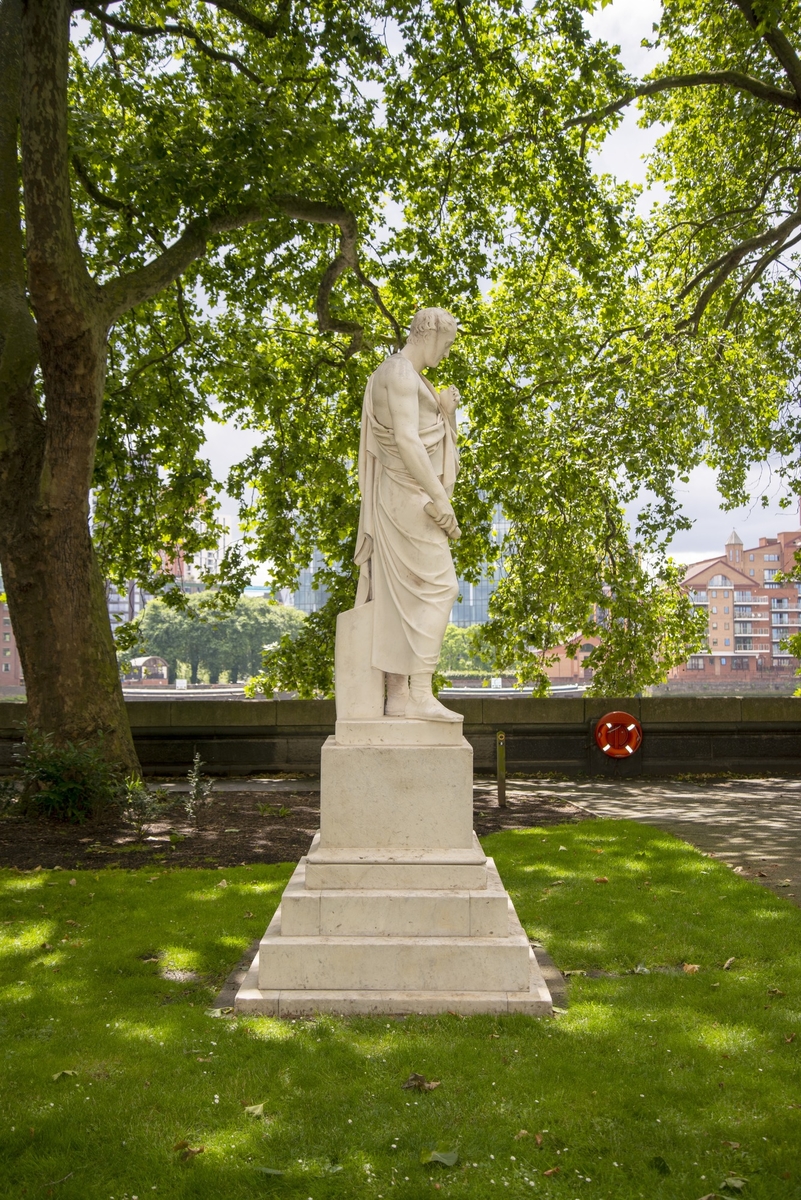 William Huskisson (1770–1830)