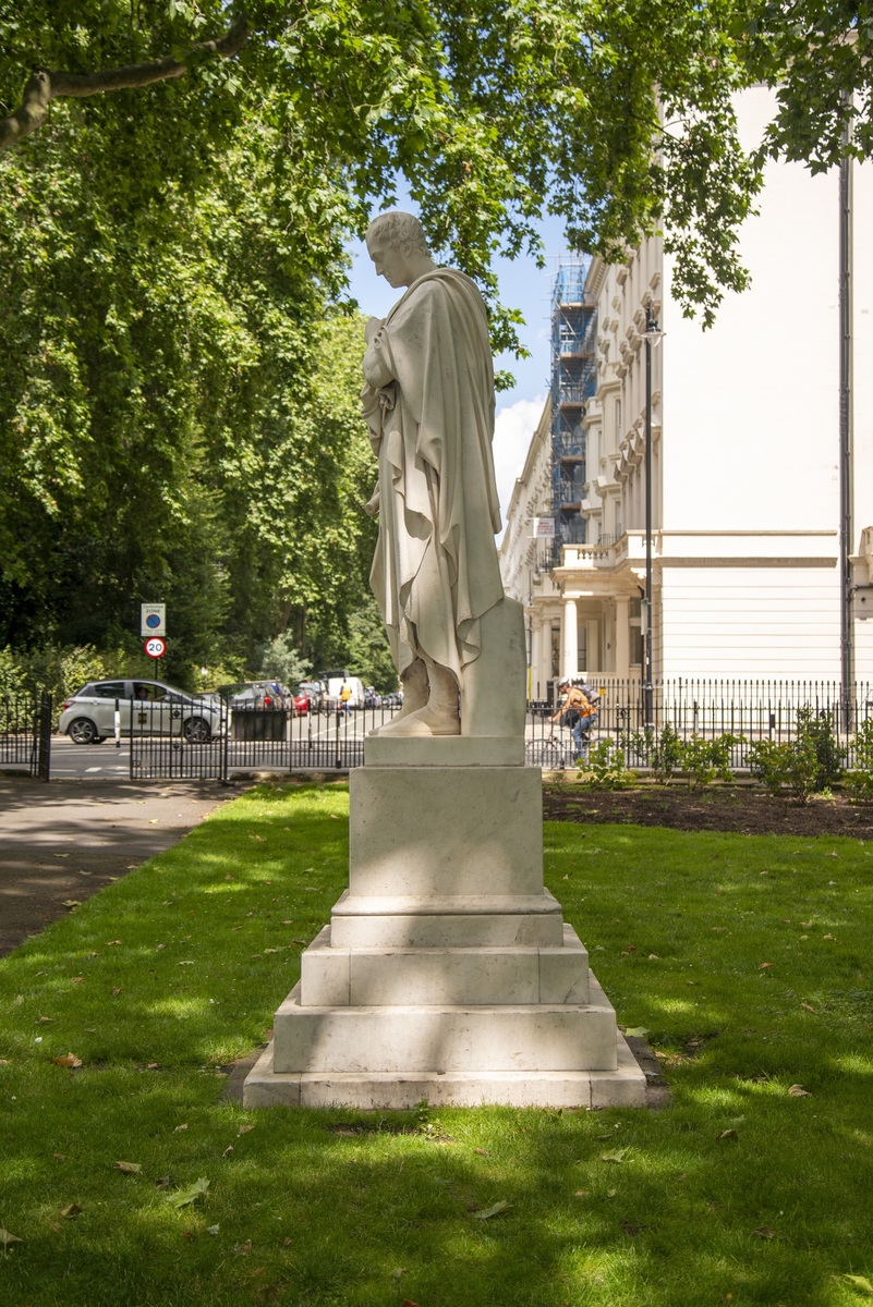 William Huskisson (1770–1830)