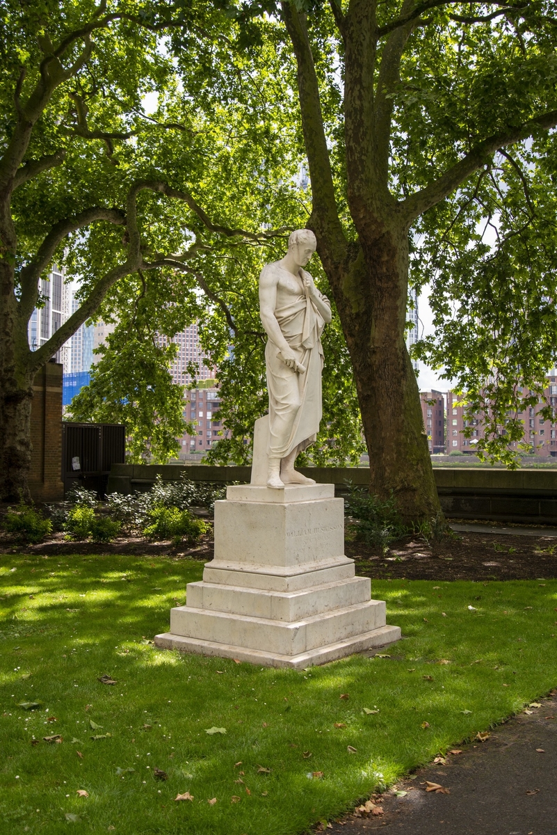 William Huskisson (1770–1830)