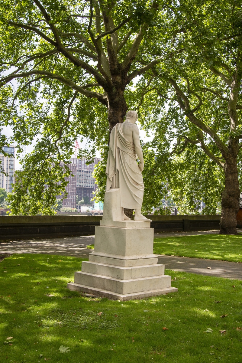 William Huskisson (1770–1830)