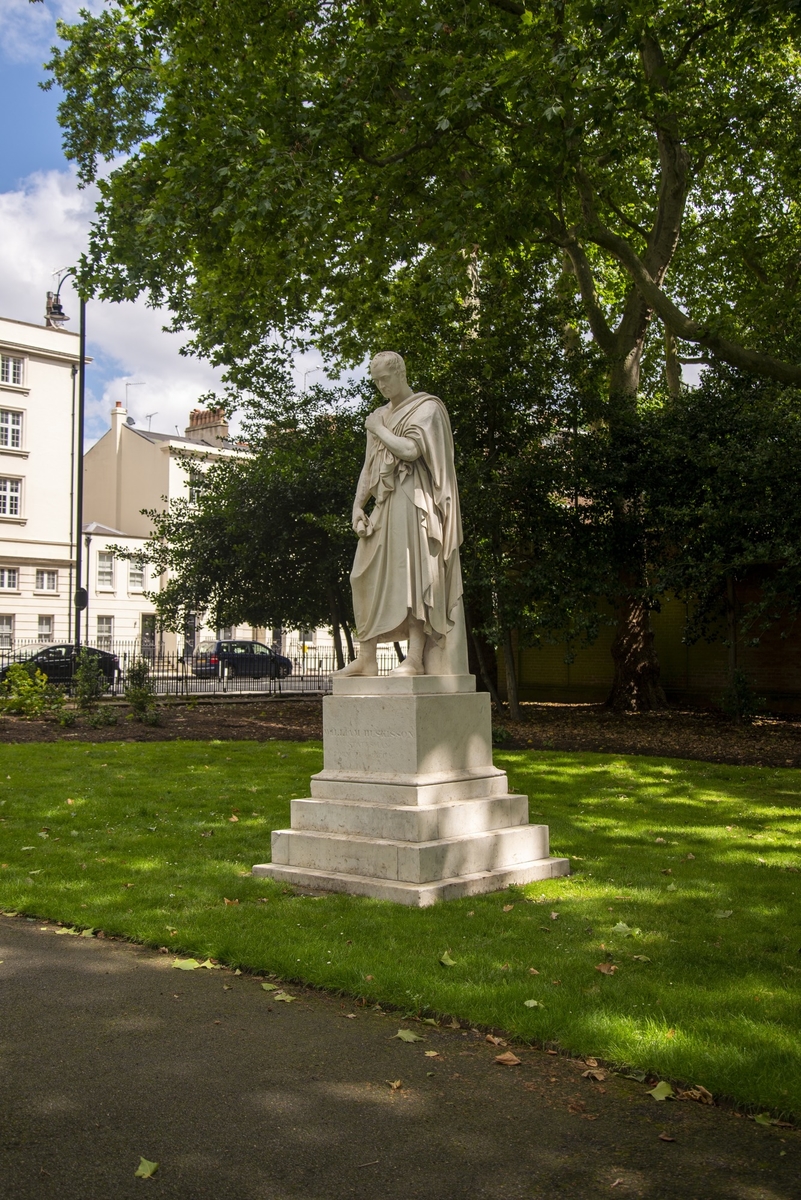 William Huskisson (1770–1830)