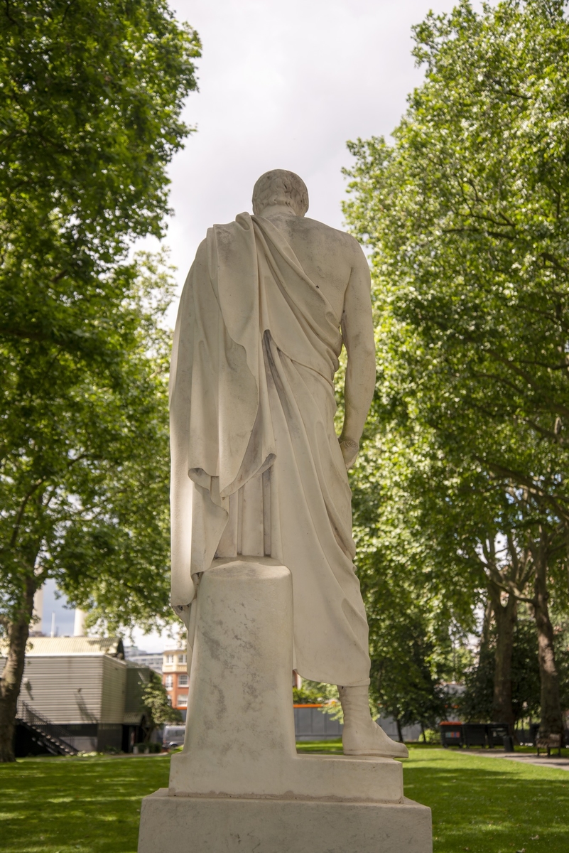William Huskisson (1770–1830)
