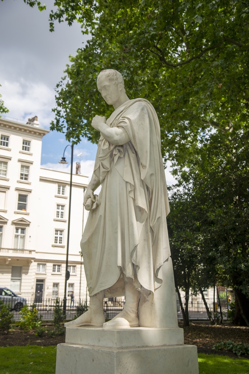 William Huskisson (1770–1830)