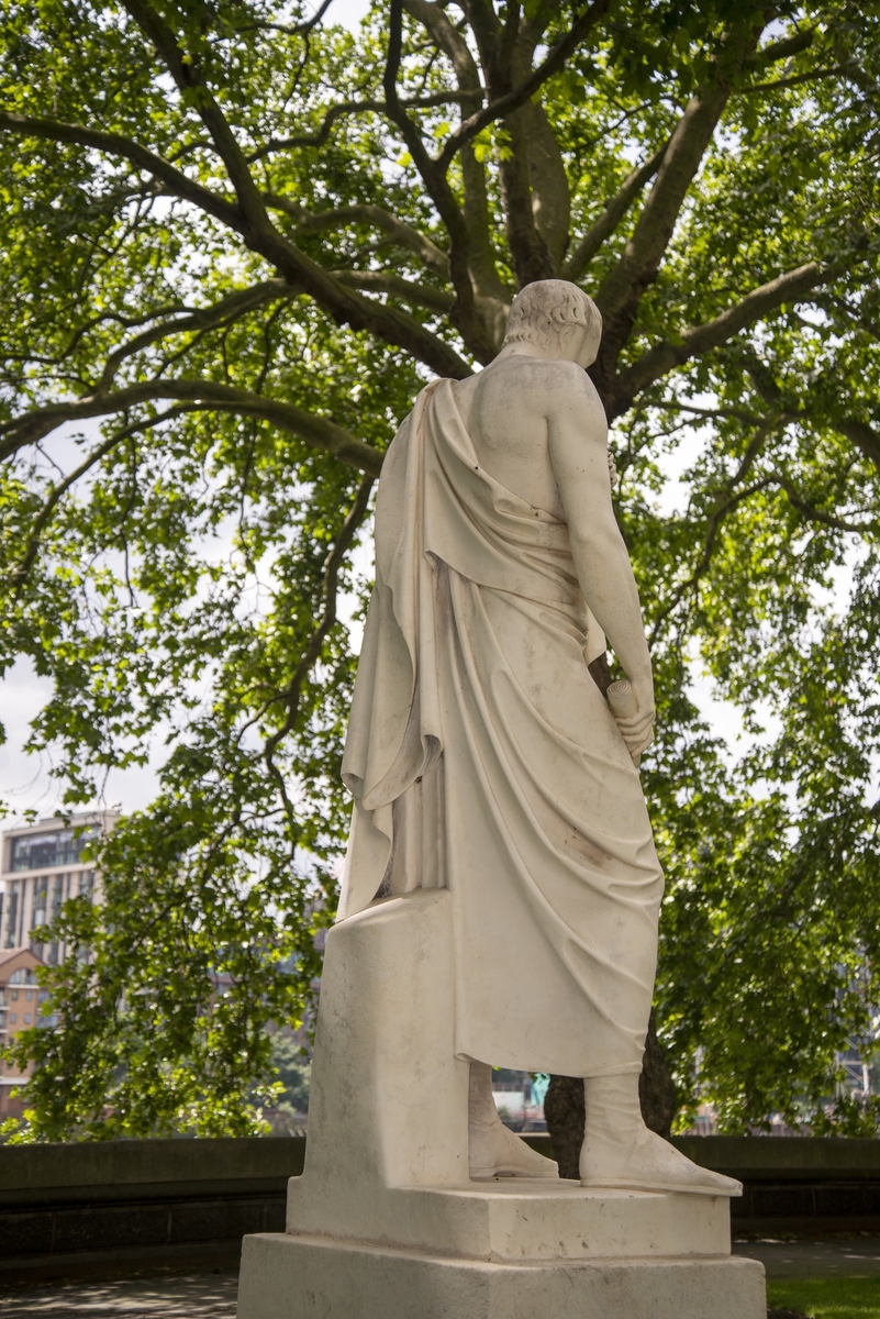 William Huskisson (1770–1830)