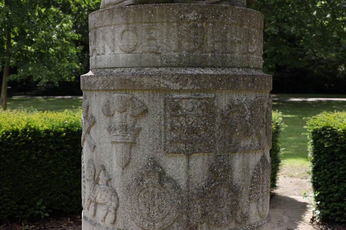 24th East Surrey Division War Memorial