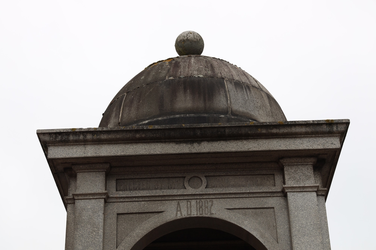 Drinking Fountain