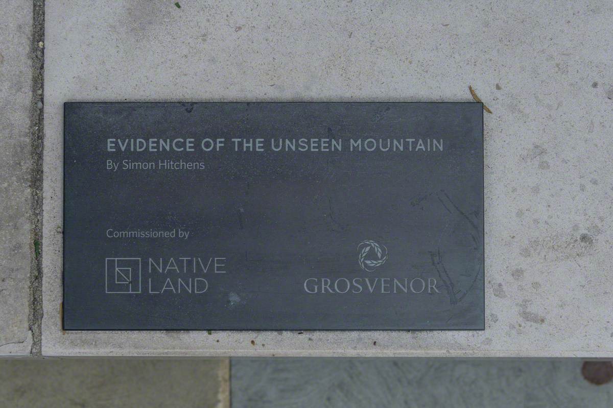 Evidence of the Unseen Mountain