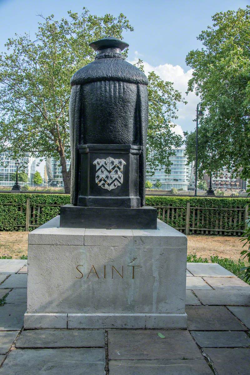 Sir Thomas More (1478–1535) | Art UK