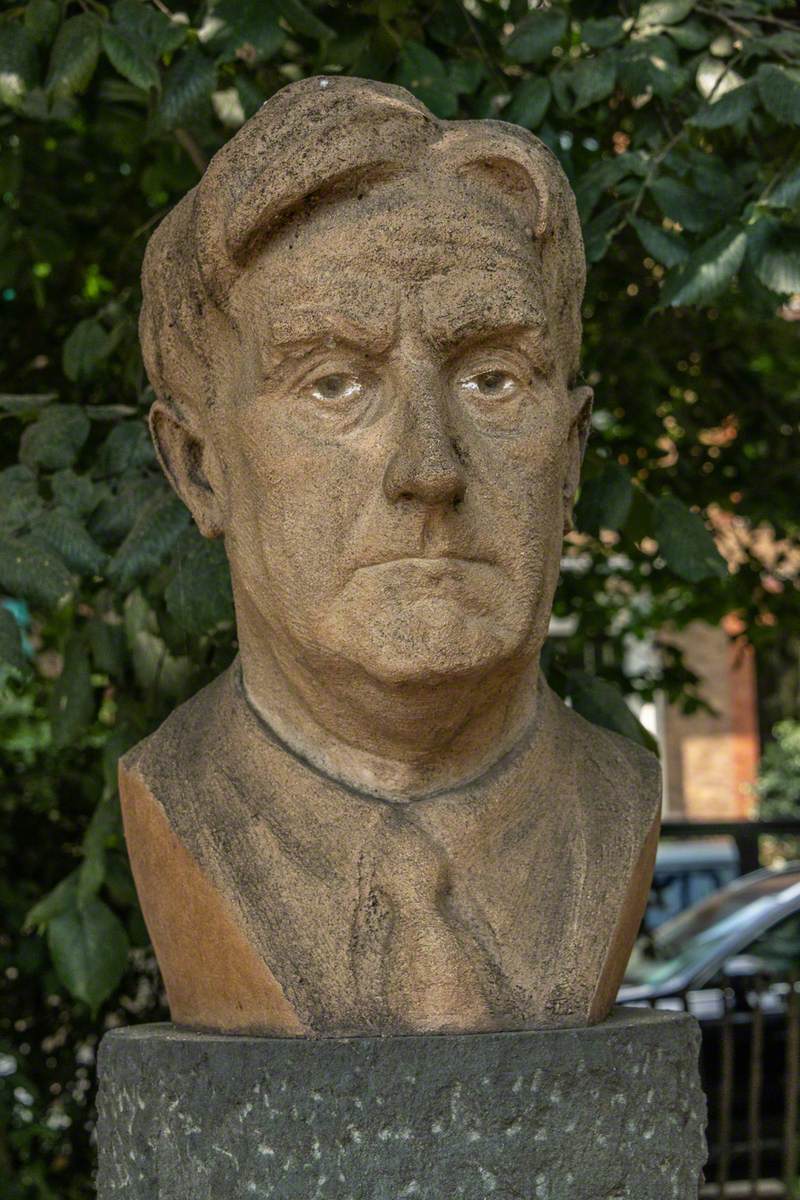 Ralph Vaughan Williams (1872–1958)