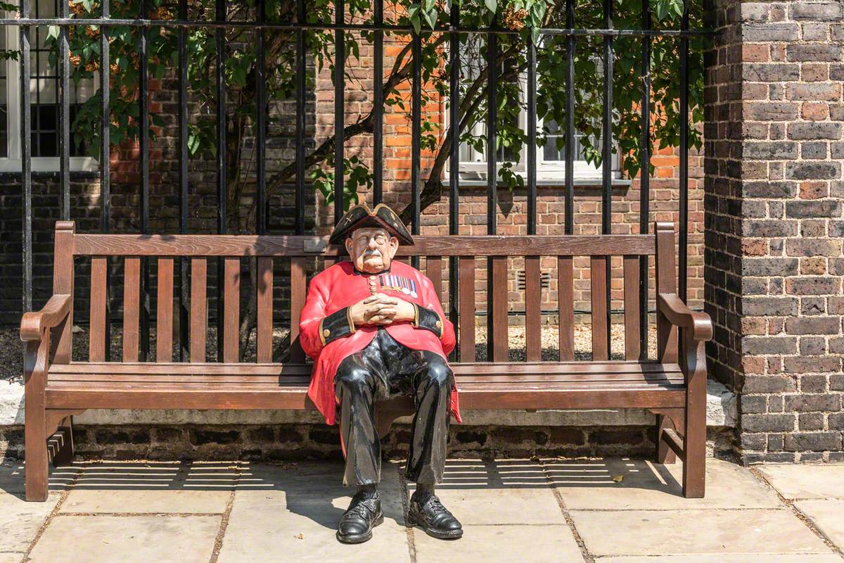 Chelsea Pensioner