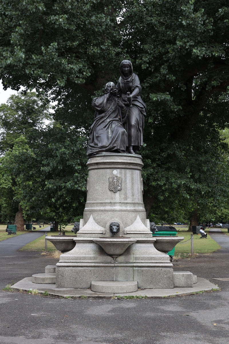 The United Kingdom Temperance and General Provident Institution ...