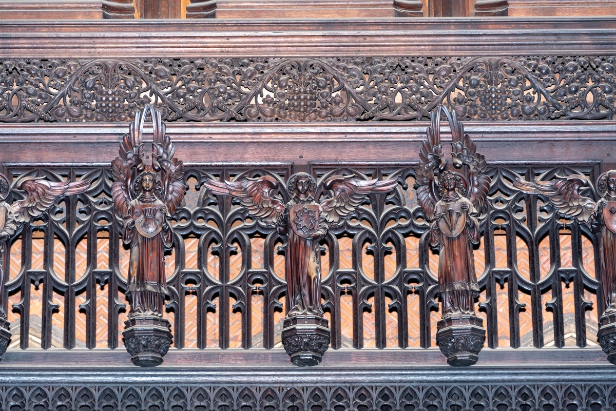 Rood Screen