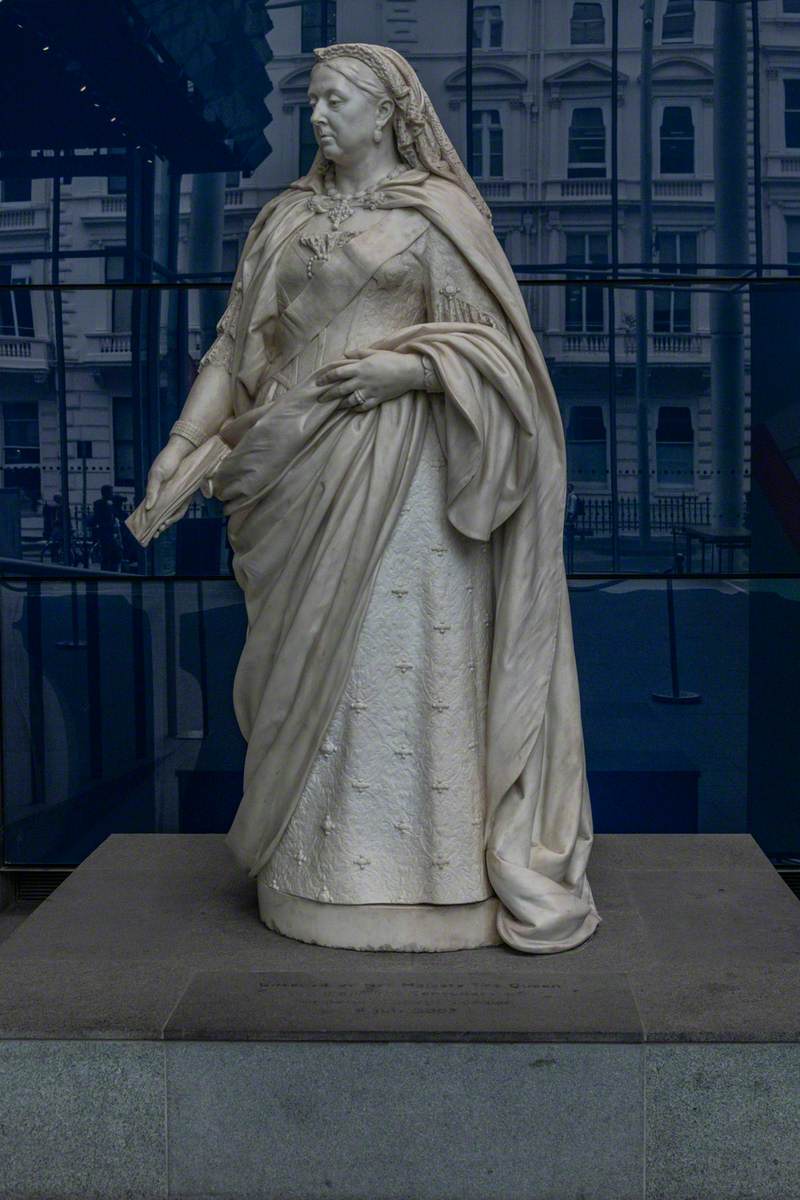 Queen Victoria (1819–1901)