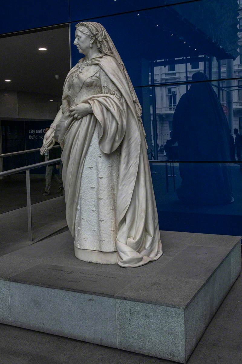 Queen Victoria (1819–1901)