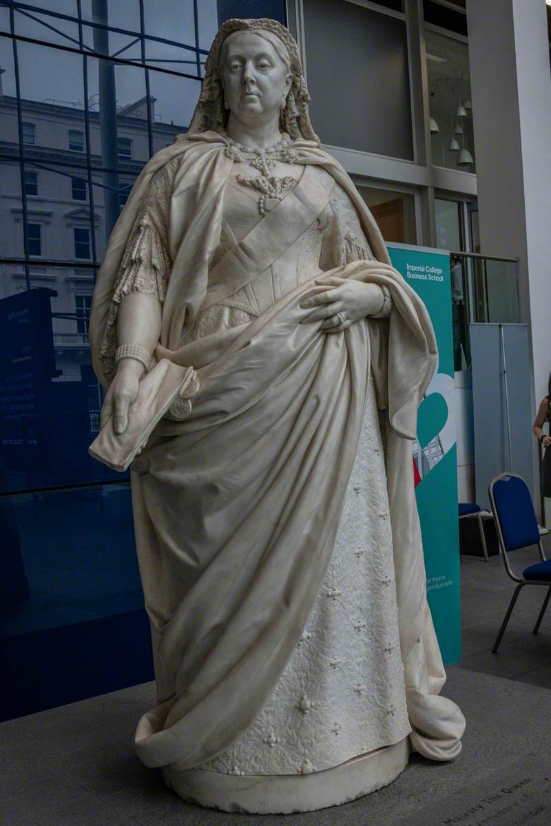 Queen Victoria (1819–1901)