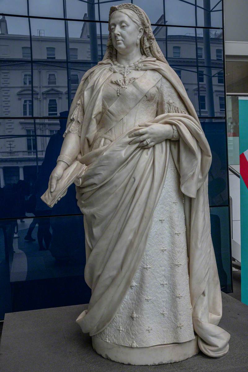 Queen Victoria (1819–1901)