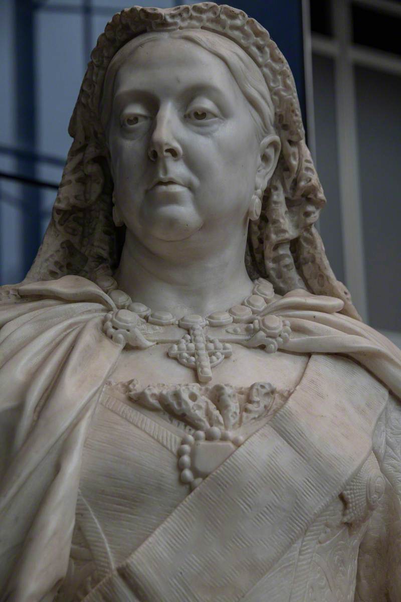 Queen Victoria (1819–1901)