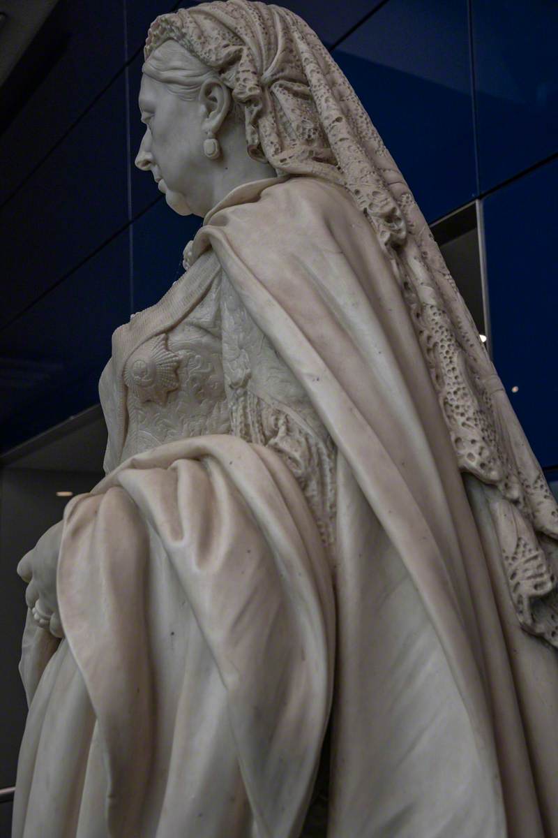 Queen Victoria (1819–1901)