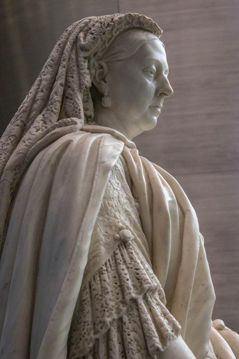 Queen Victoria (1819–1901)