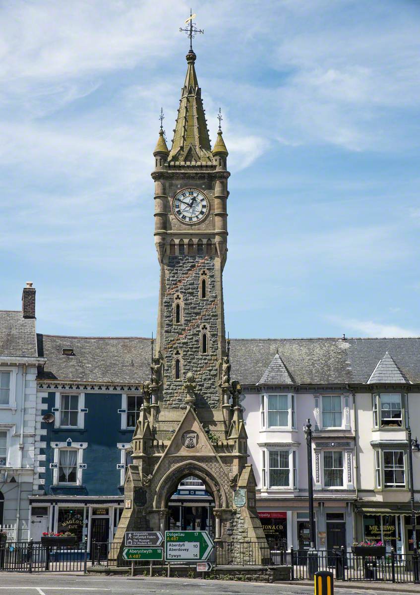 Clock Tower