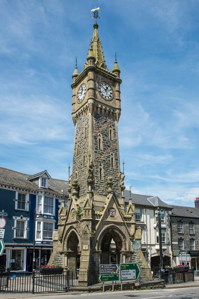 Clock Tower