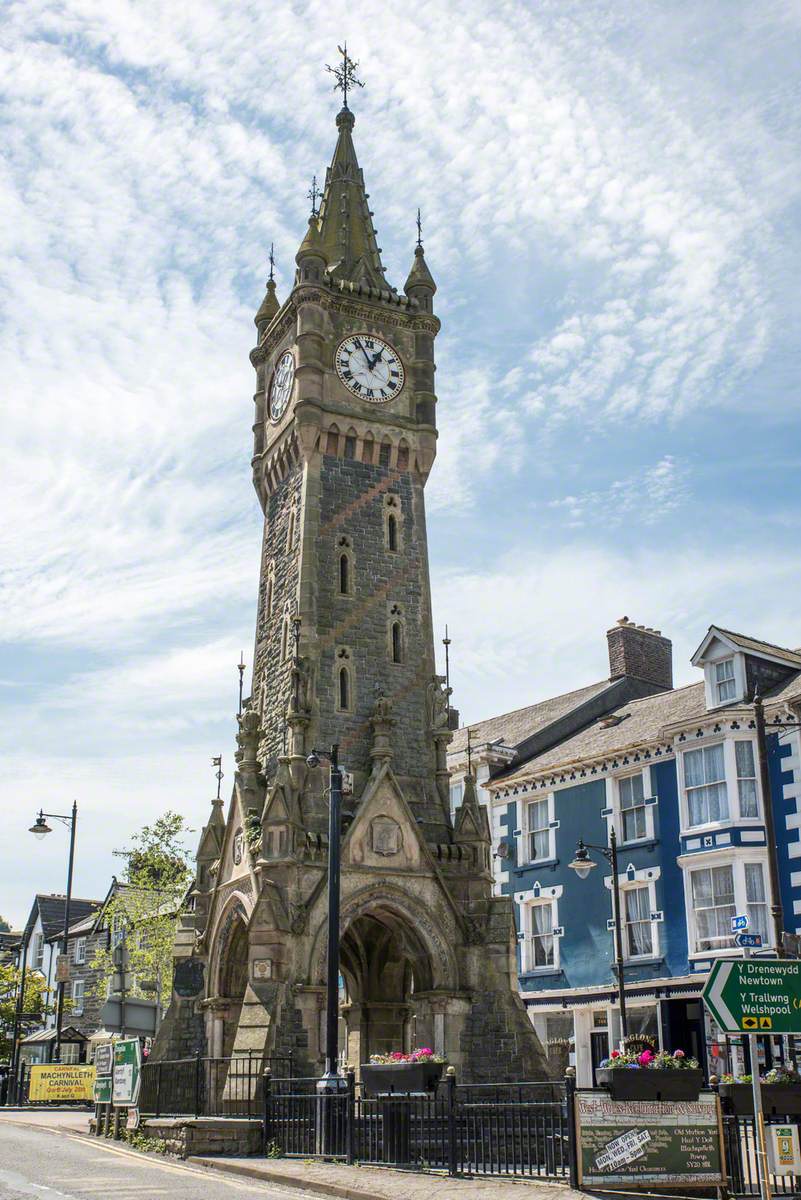 Clock Tower