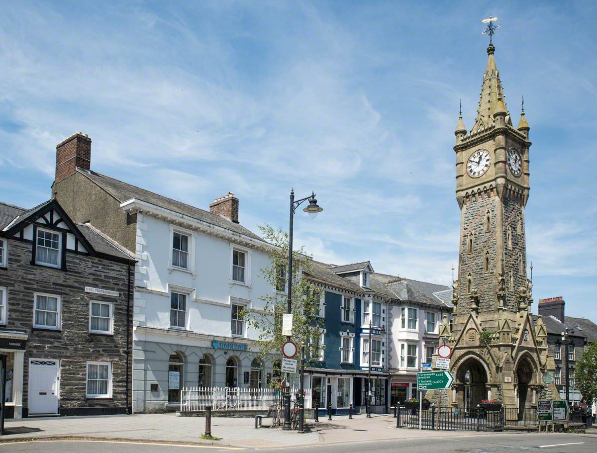 Clock Tower