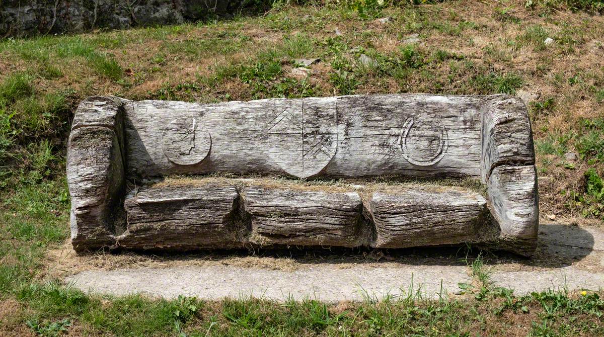 Millennium Bench