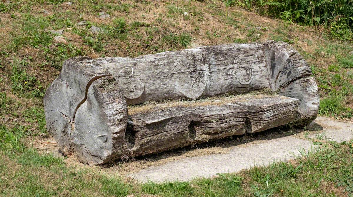 Millennium Bench