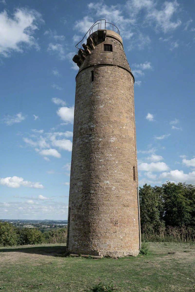 St Michael's Tower (Signal Tower)