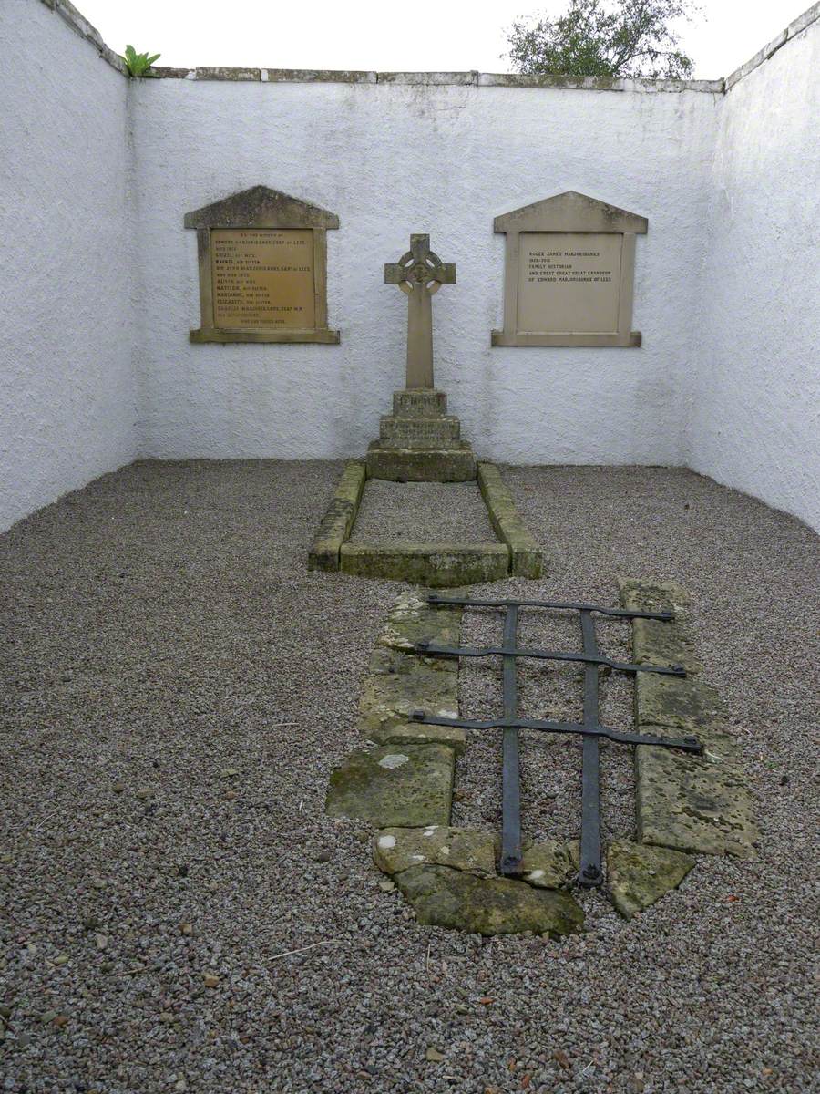 Flodden Memorial