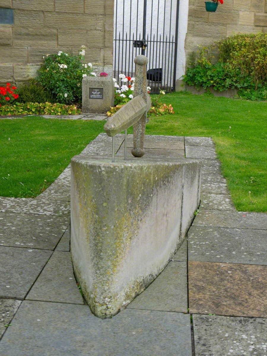 Flodden Memorial