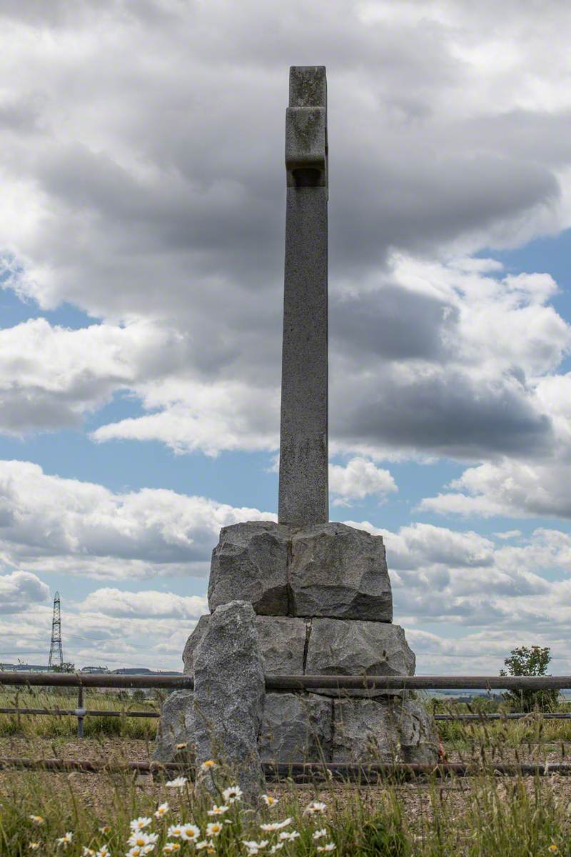Flodden Memorial