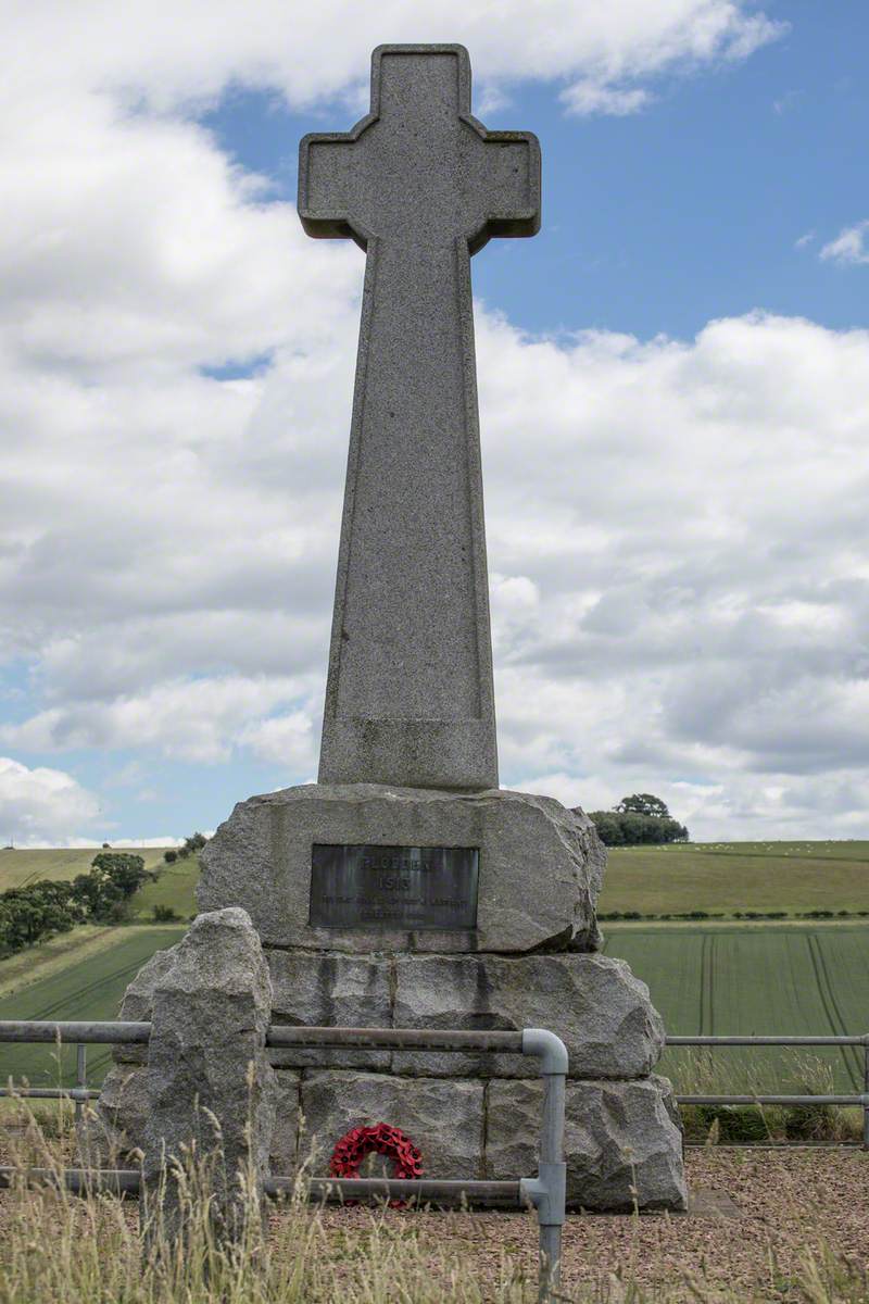 Flodden Memorial