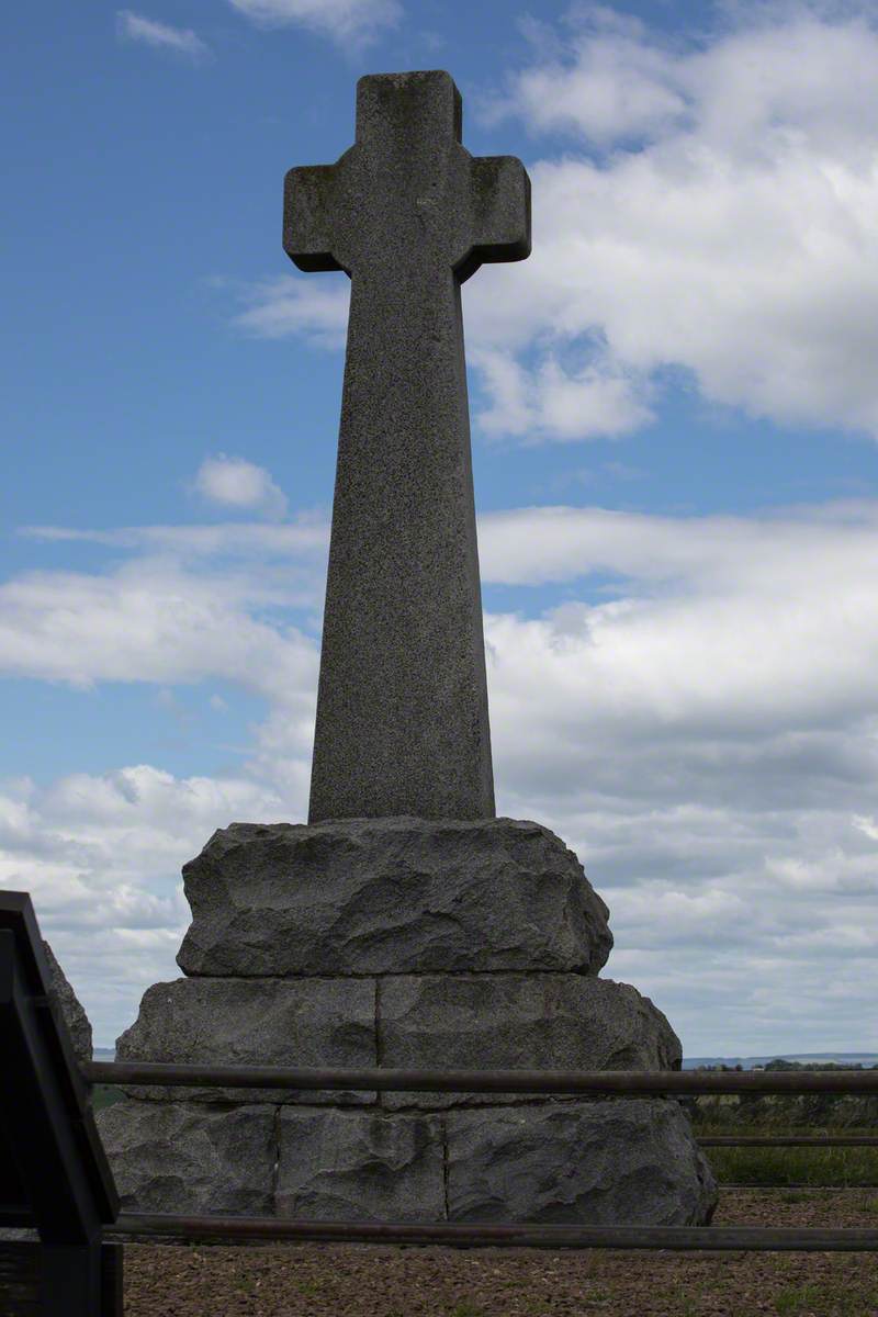 Flodden Memorial