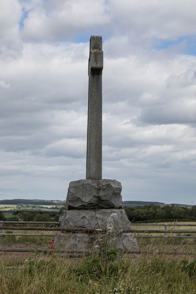 Flodden Memorial