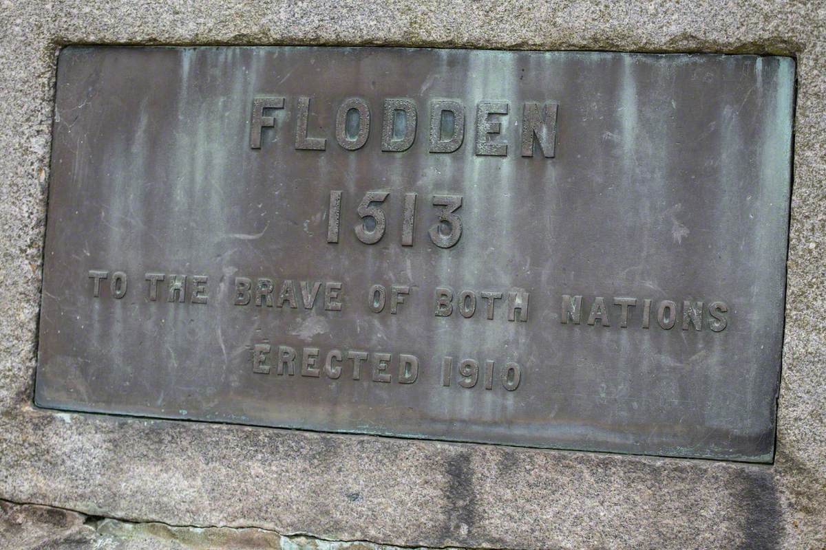 Flodden Memorial