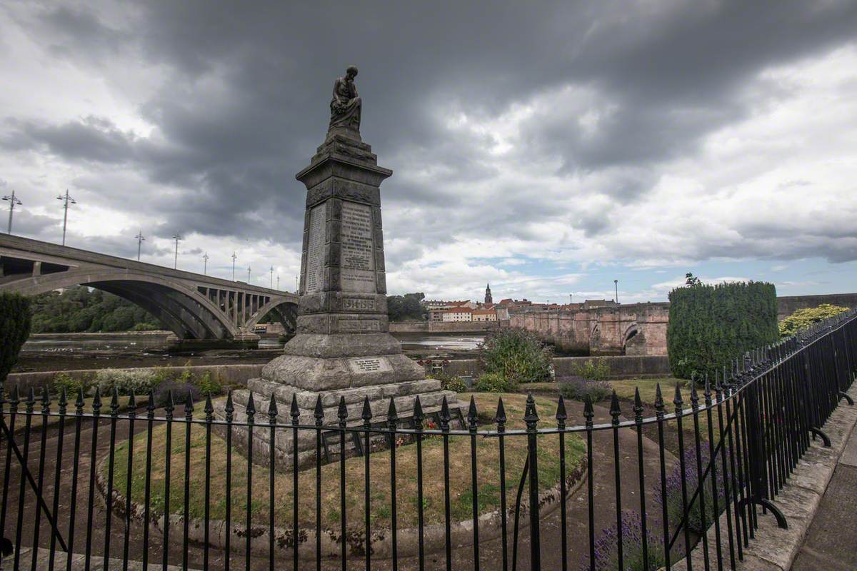 War Memorial