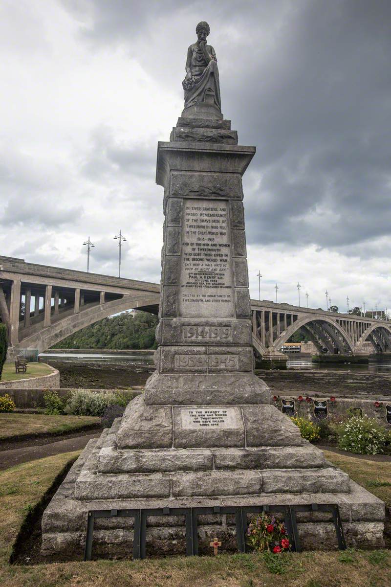 War Memorial