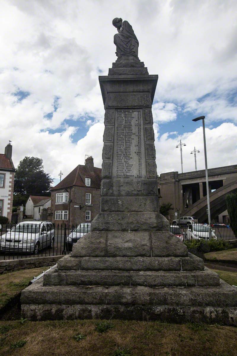 War Memorial